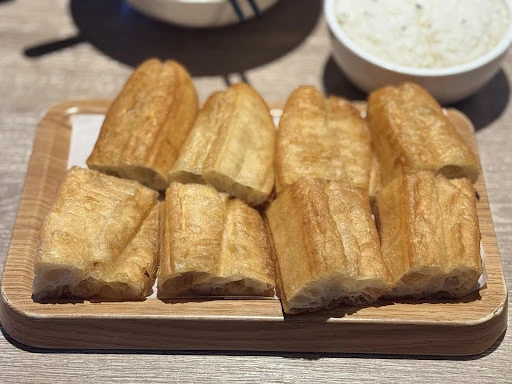 B2J Fish Soup Plano 不二家酸菜鱼 Plano photo 1