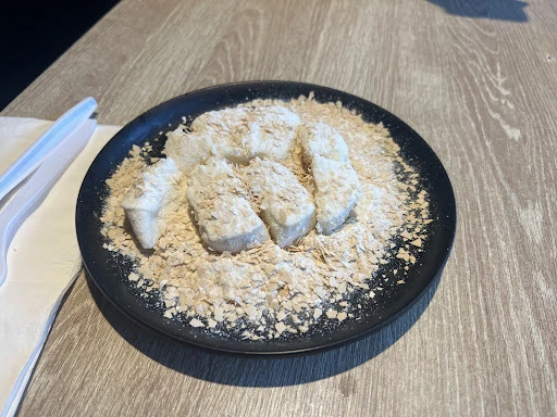 B2J Fish Soup Plano 不二家酸菜鱼 Plano photo 7