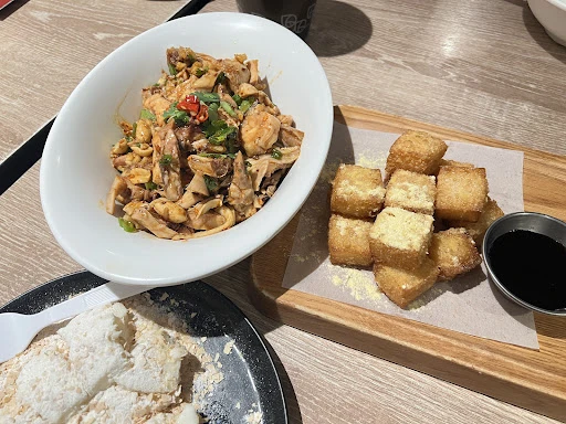 B2J Fish Soup Plano 不二家酸菜鱼 Plano photo 5