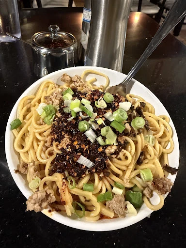 Jade Dumpling & Noodle House