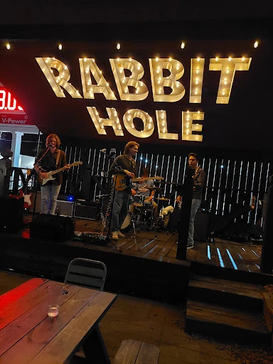 The Rabbit Hole - Tuscaloosa
