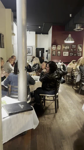 Trattoria 'A Vucchella & Wood Oven Pizza